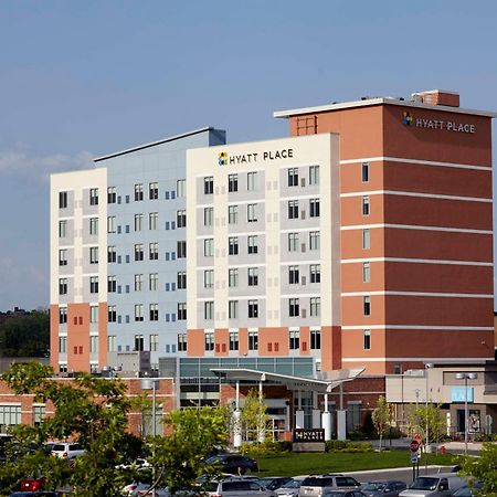 Hyatt Place New York Yonkers Exterior photo